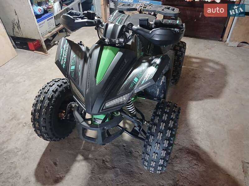 Квадроцикл спортивный Comman Rival 2020 в Мерефа