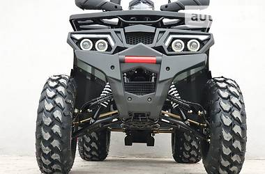 Квадроцикл  утилитарный Comman Scorpion 200cc 2020 в Киеве