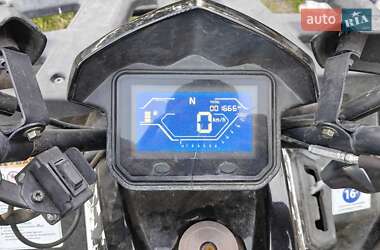 Квадроцикл  утилитарный Comman Scorpion 200cc 2023 в 