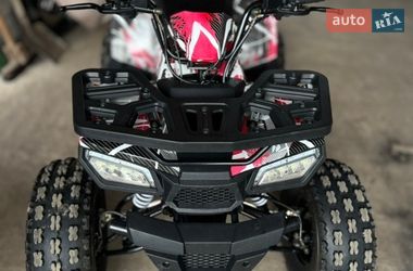 Квадроцикл спортивный Comman Scrambler 150 2022 в Прилуках