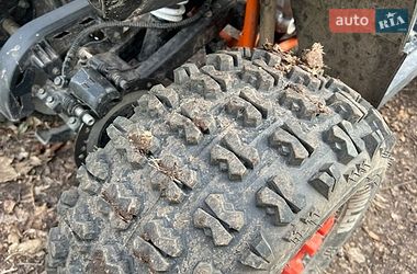 Квадроцикл спортивный Comman Scrambler 150 2025 в Тернополе