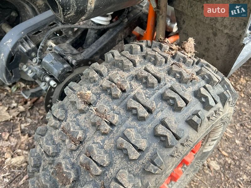 Квадроцикл спортивный Comman Scrambler 150 2025 в Тернополе