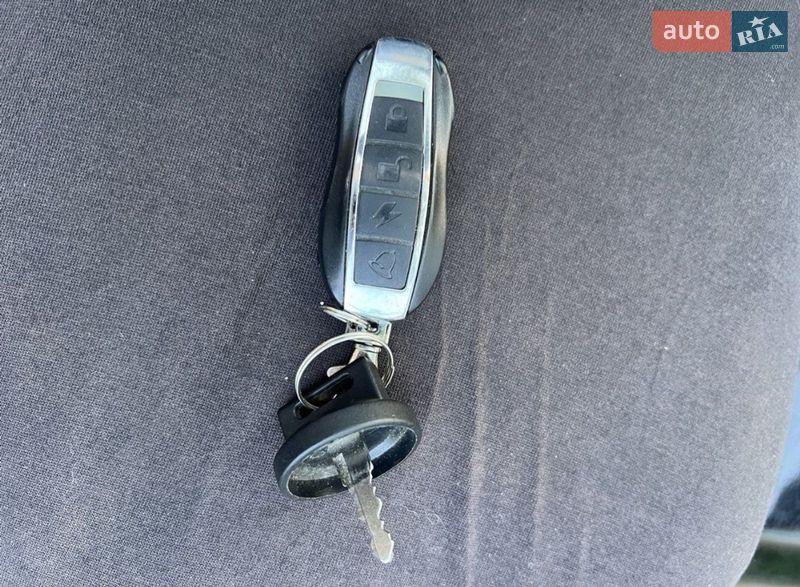 Квадроцикл утилітарний Comman Shark 200 2023 в Полтаві