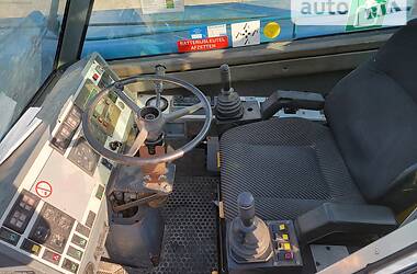 Автокран Compact Truck CT 2 1995 в Черноморске