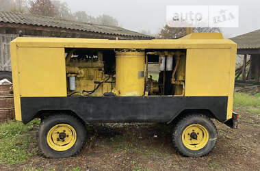 Компрессор CompAir C130 1991 в Виннице