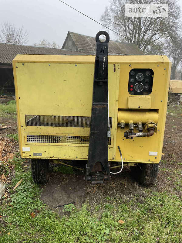 Компрессор CompAir C130 1991 в Виннице