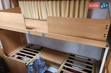 Причіп дача Compass Amazon 2004 в Одесі