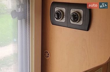 Причіп дача Compass Amazon 2004 в Одесі