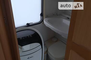 Причіп дача Compass Image 2001 в 