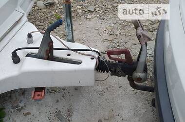 Причіп дача Compass Image 2001 в 