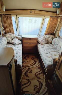 Прицеп дача Compass Image 1999 в 