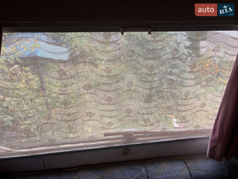 Будинок на колесах Compass Rallye 1992 в Харкові