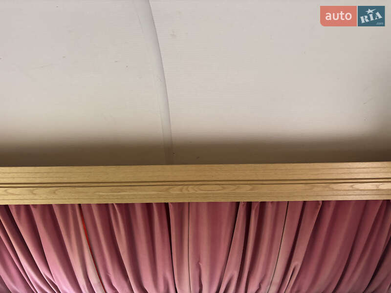 Будинок на колесах Compass Rallye 1992 в Харкові