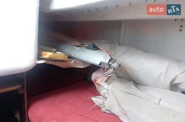 Парусная яхта Conrad 25 1988 в 