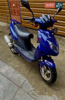 Грузовые мотороллеры, мотоциклы, скутеры, мопеды Corrado Sonic 2020 в 