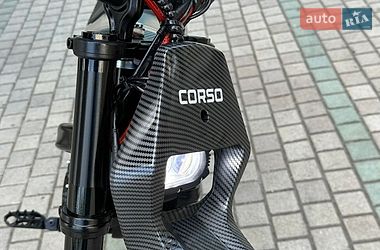 Мотовсюдиход Corso Boxster 2026 в Одесі