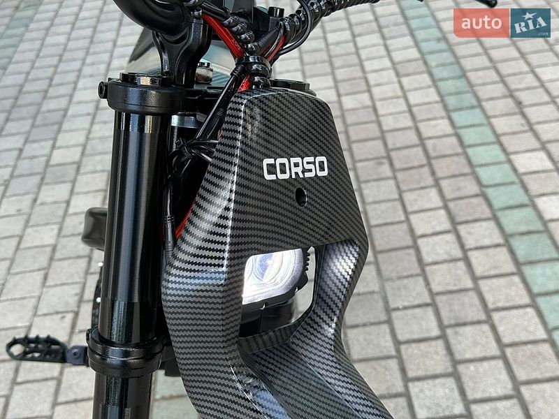Мотовсюдиход Corso Boxster 2026 в Одесі