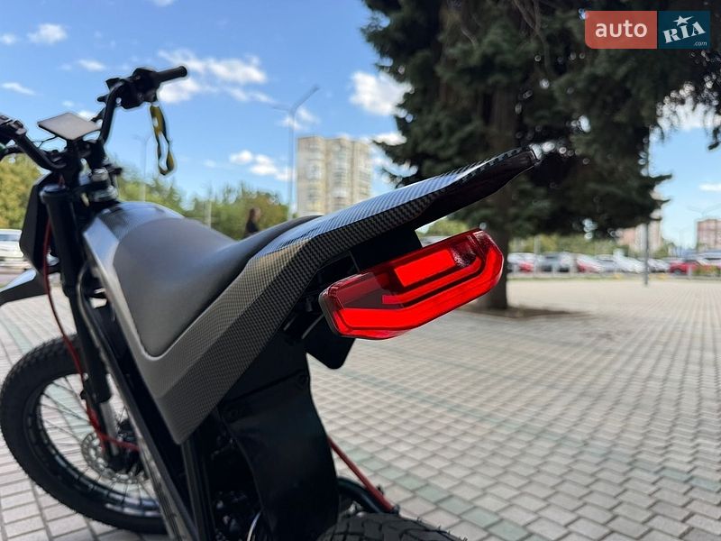 Мотовсюдиход Corso Boxster 2026 в Одесі