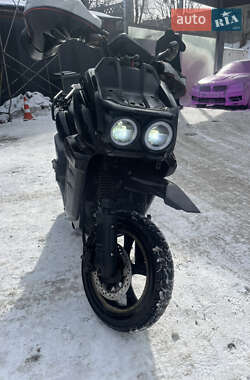 Мопеды Corso Flash X 2025 в Львове