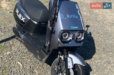 Скутер Corso Flash X 2025 в Луцке