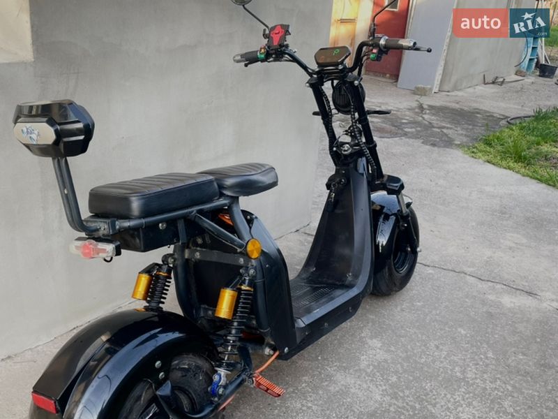 Мопеды Corso Flash X 2024 в Измаиле
