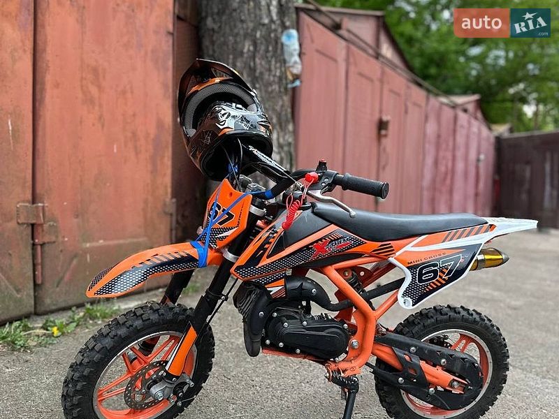 Мопеды Corso Flash X 2024 в Киеве