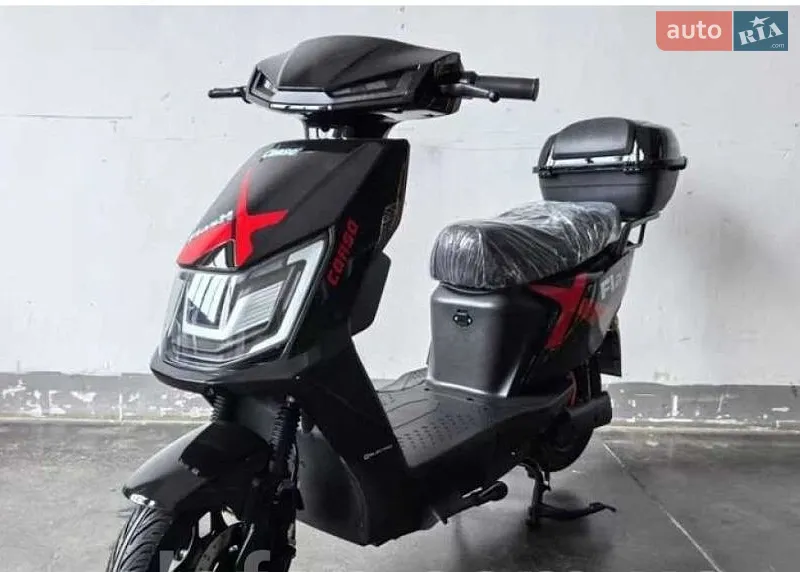 Corso Flash X 2025