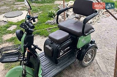 Трицикл Corso Flex 2025 в Жмеринке