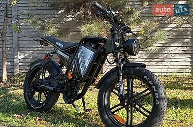 Мопеды Corso Komodo 2025 в Днепре фото Мопеды Corso Komodo 2025 в Днепре