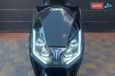 Скутер Corso Warrior 2026 в Запоріжжі