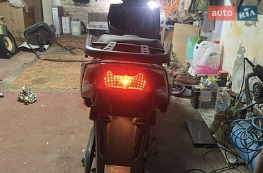 Мопеди Corso Warrior 2025 в Дубні