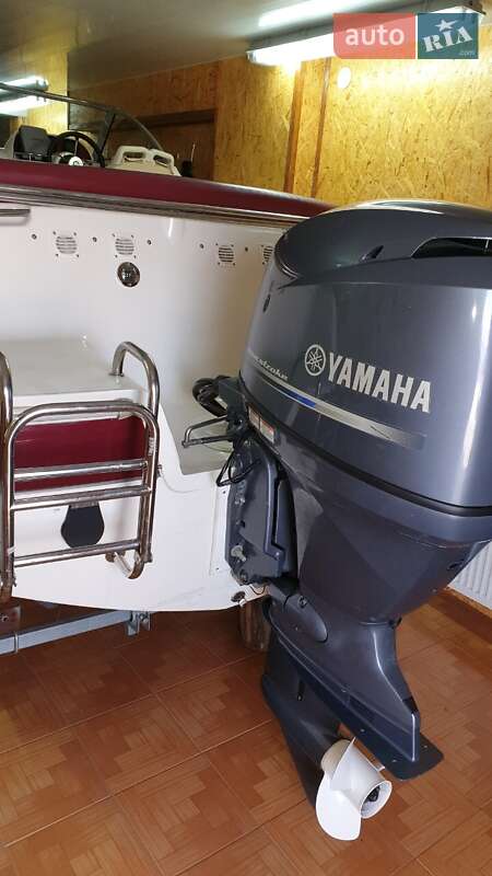 Катер Cortina 555 2010 в Николаеве