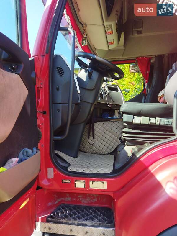 Самоскид напівпричіп Craven Tasker 32S 1991 в Рогатині фото 31 Самоскид напівпричіп Craven Tasker 32S 1991 в Рогатині