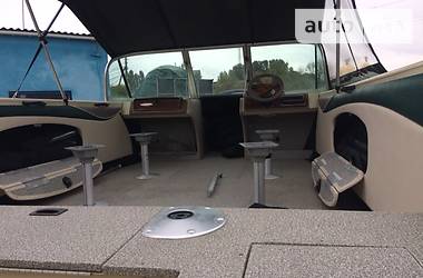 Катер Crestliner Sportfish 2013 в 