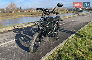Мотовсюдиход Crosser 800 2025 в Мукачевому