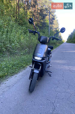 Скутер Crosser CR-2 2025 в Радивиліві