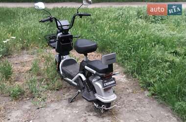 Скутер Crosser CR-2 2025 в 