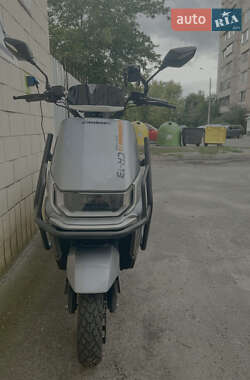 Міні спорт Crosser CR-2 2025 в Києві