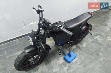 Спортбайк Crosser CR-2 2025 в Стрые
