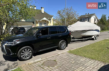 Моторная яхта Crownline 220 2009 в 