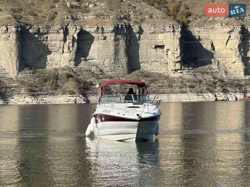 Катер Crownline 225 2007 в Чернівцях