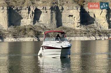 Катер Crownline 225 2007 в 