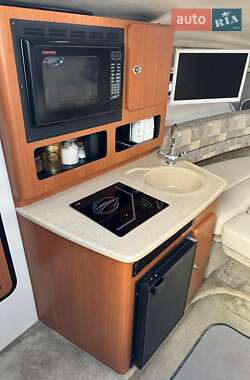 Катер Crownline 225 2007 в 