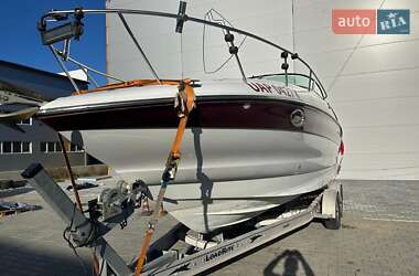 Катер Crownline 225 2007 в 