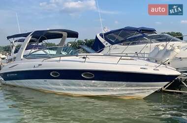 Катер Crownline CCR 2008 в 