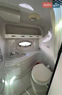Катер Crownline CCR 2008 в 