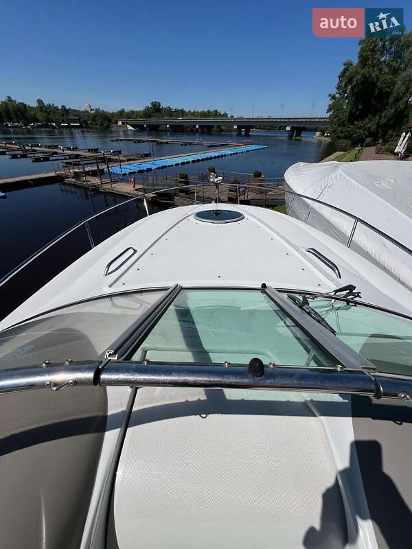 Катер Crownline CCR 2008 в Киеве