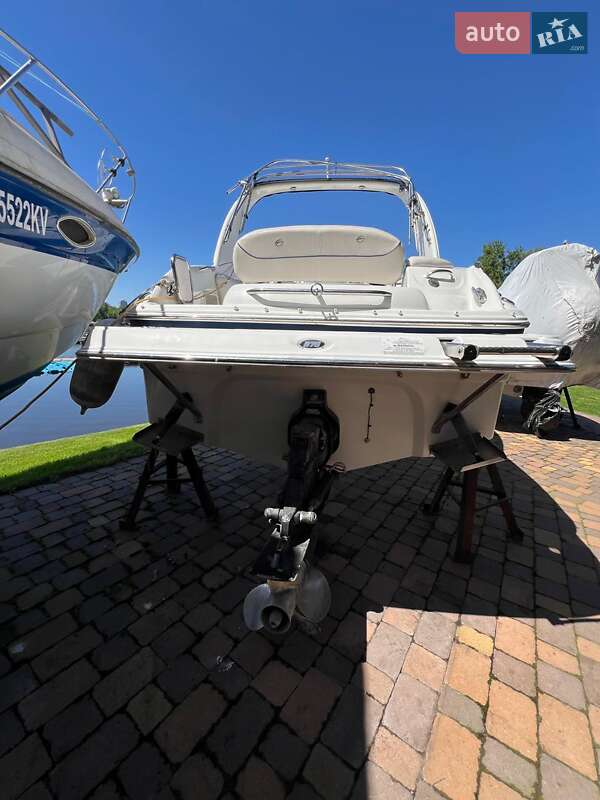 Катер Crownline CCR 2008 в Киеве