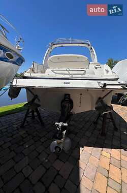 Катер Crownline CCR 2008 в 