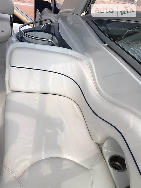 Моторная яхта Crownline CR 2008 в Киеве
